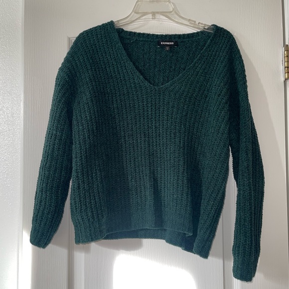 Express sweater - Picture 7 of 13